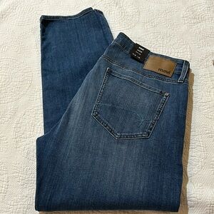 Mavi Jeans. NWT. Missing button. Size 36x30 Jake Slim Leg